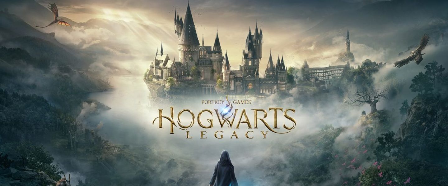 Hogwarts Legacy