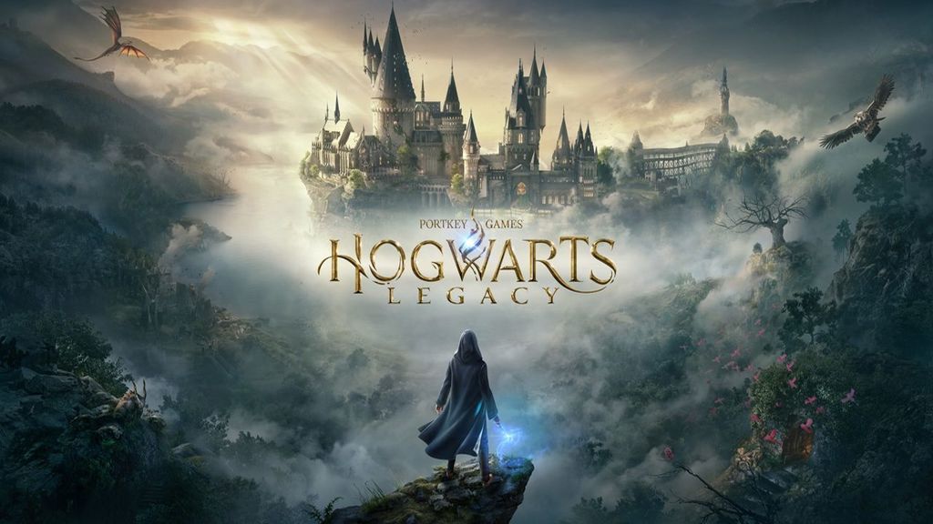 Hogwarts Legacy