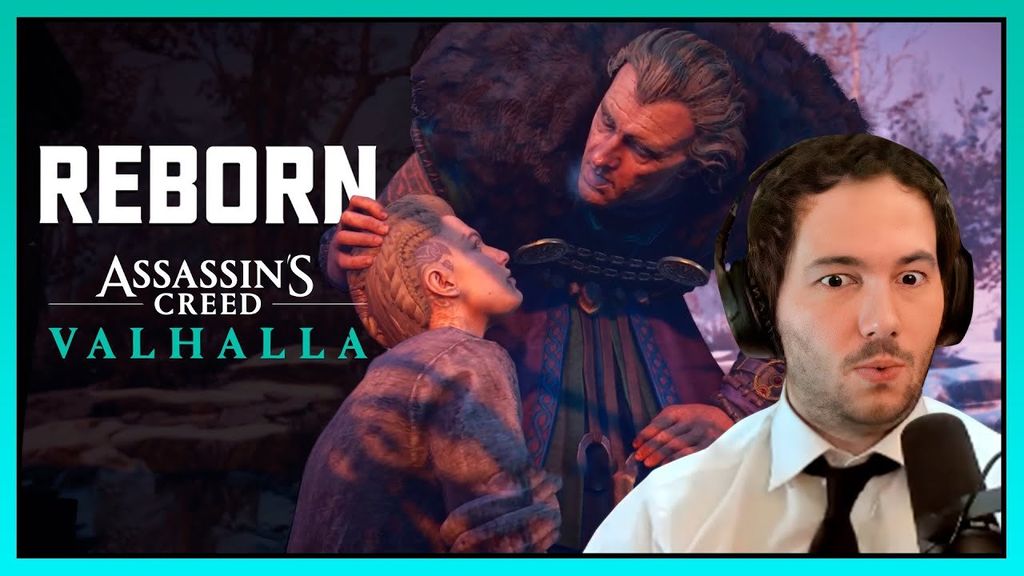 Reborn_Live | +143.649 seguidores