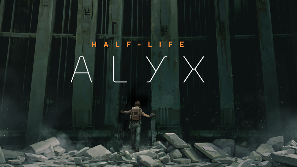 Half-Life: Alyx - 8.69