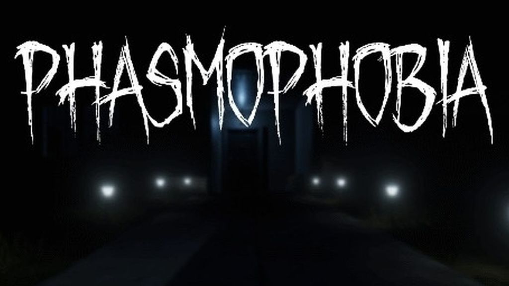 Phasmophobia - 8.71