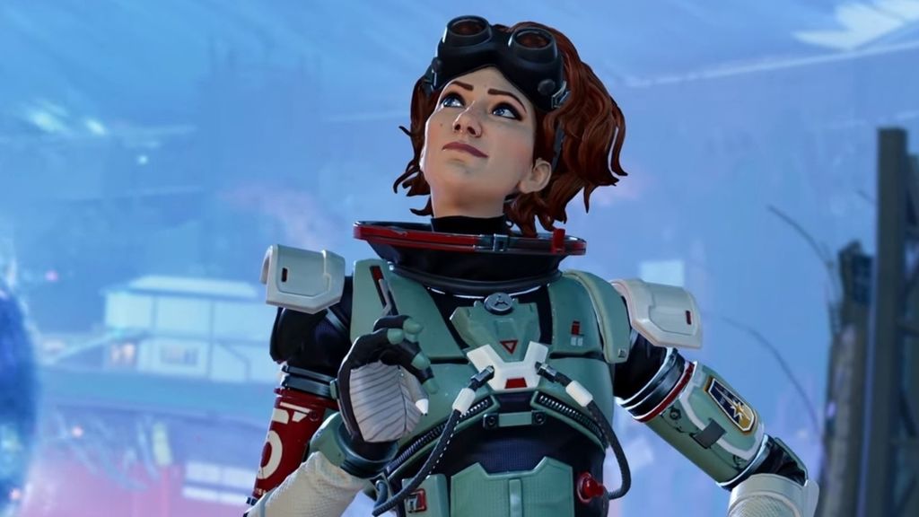 Mejor juego que peor se te da: Apex Legends