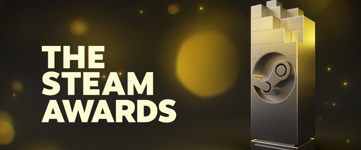The Steam Awards