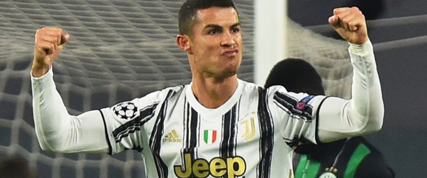 Cristiano Ronaldo (AS)