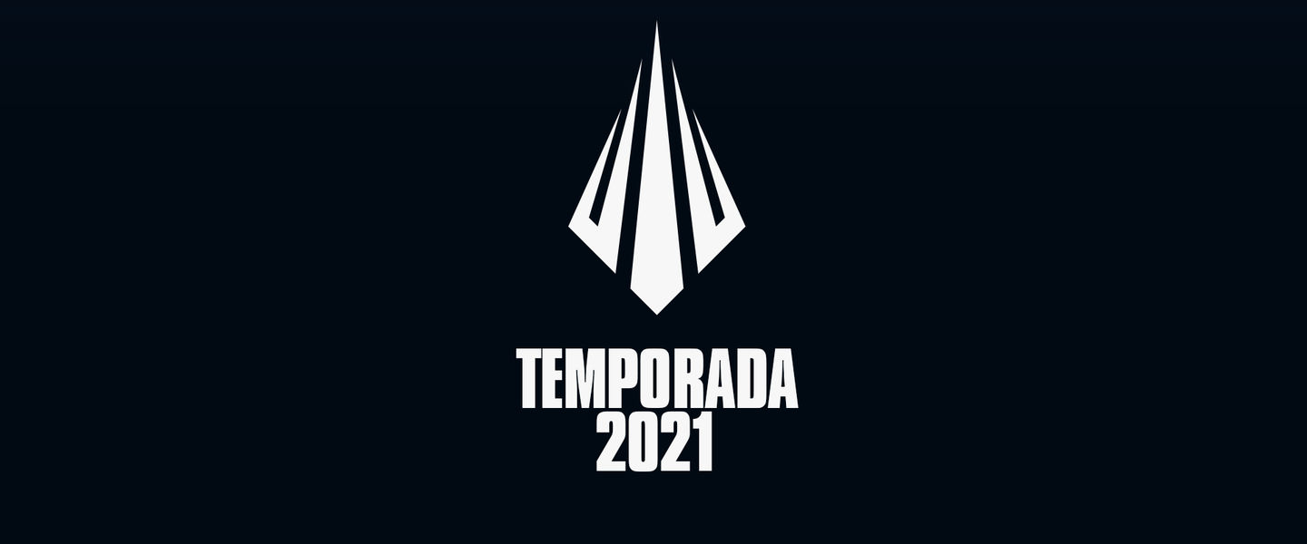 Evento de presentación de la temporada 2021