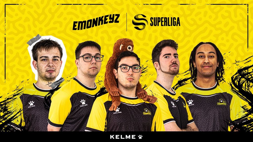 eMonkeyz