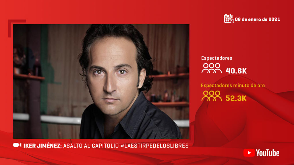 Iker Jiménez