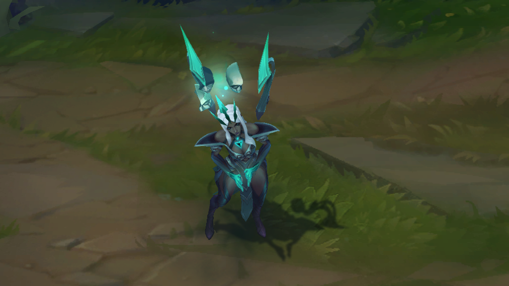 Karma Arruinada