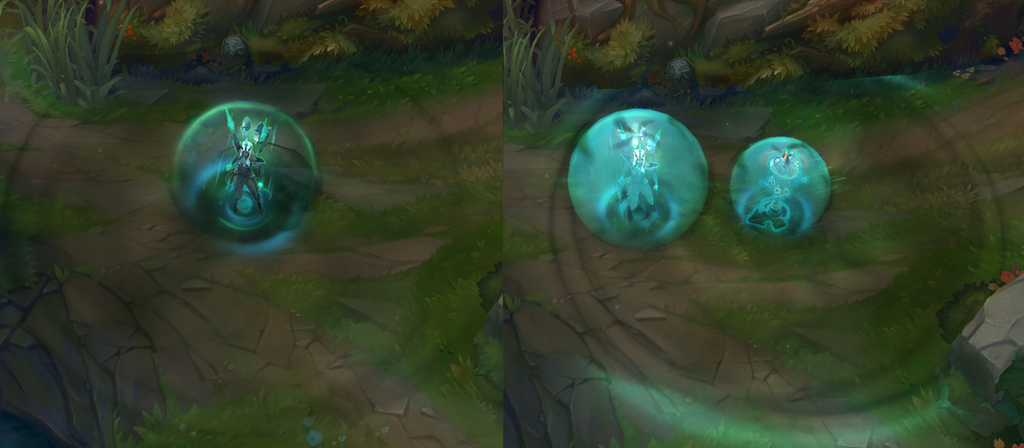Karma Arruinada