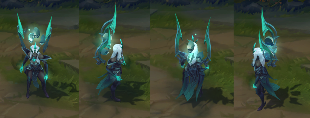 Karma Arruinada