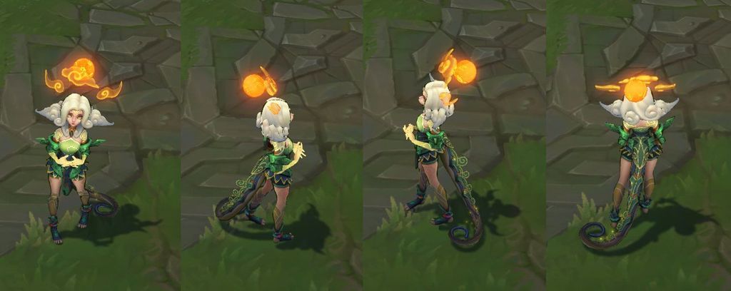 Neeko Shanghái