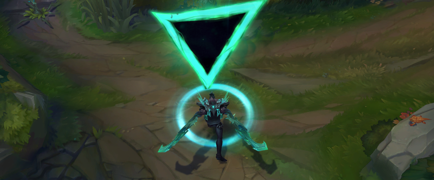 Draven