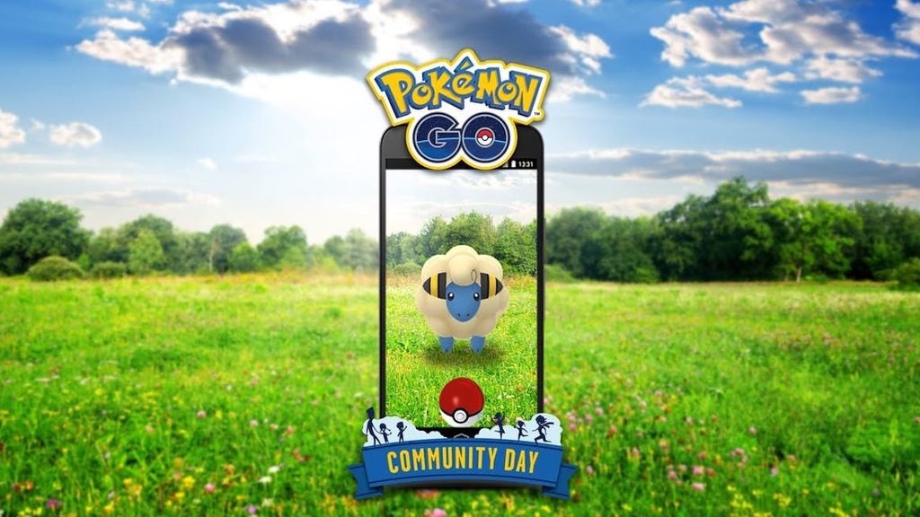 Pokémon GO - 1.92 billones de dólares