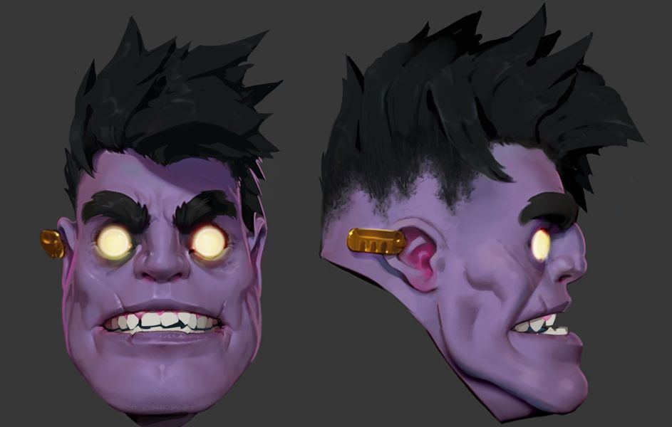 El nuevo Dr. Mundo
