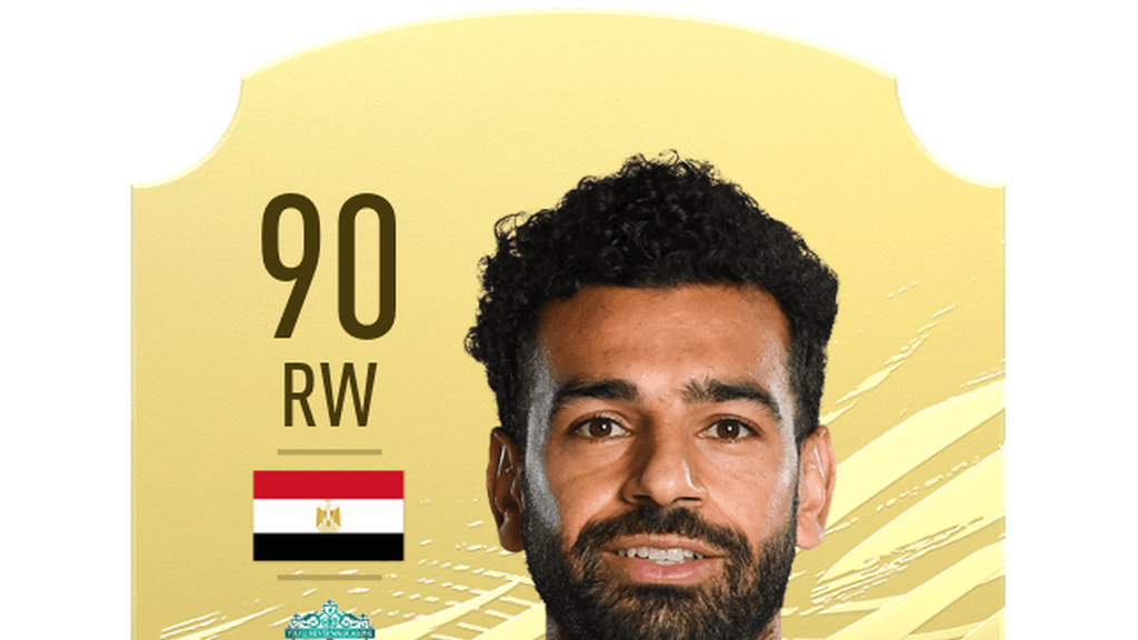 Salah - Liverpool