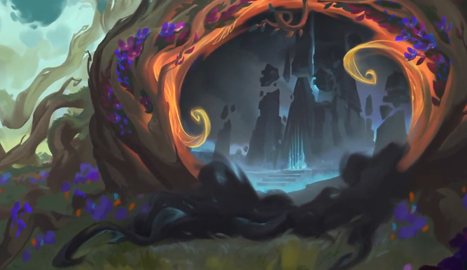 Día de apertura de la temporada 2021 _ Retransmisión en directo completa - League of Legends 17-46 screenshot