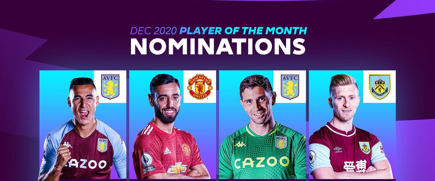 POTM FIFA 21