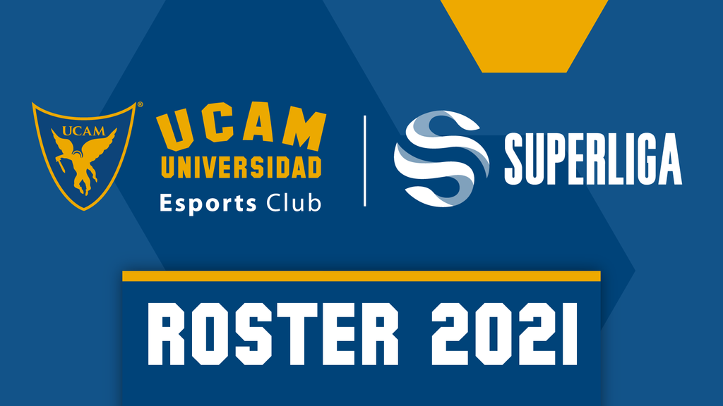 UCAM Esports Club