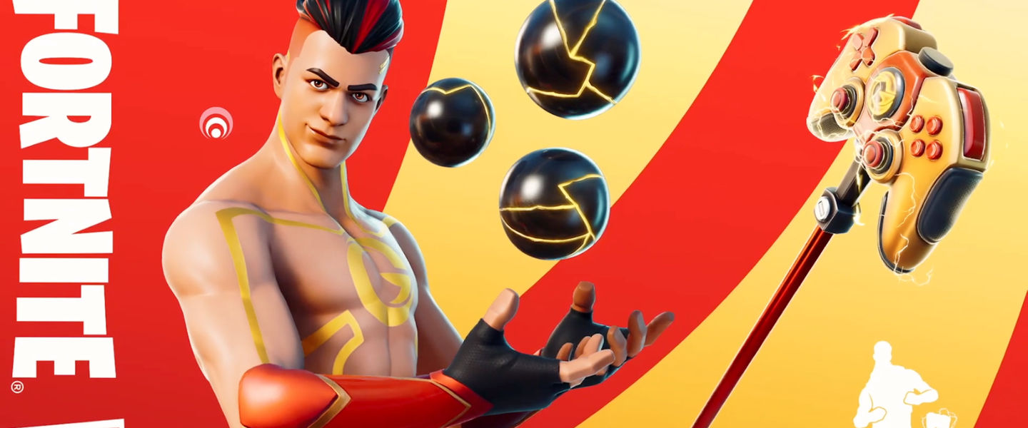 Skin TheGrefg