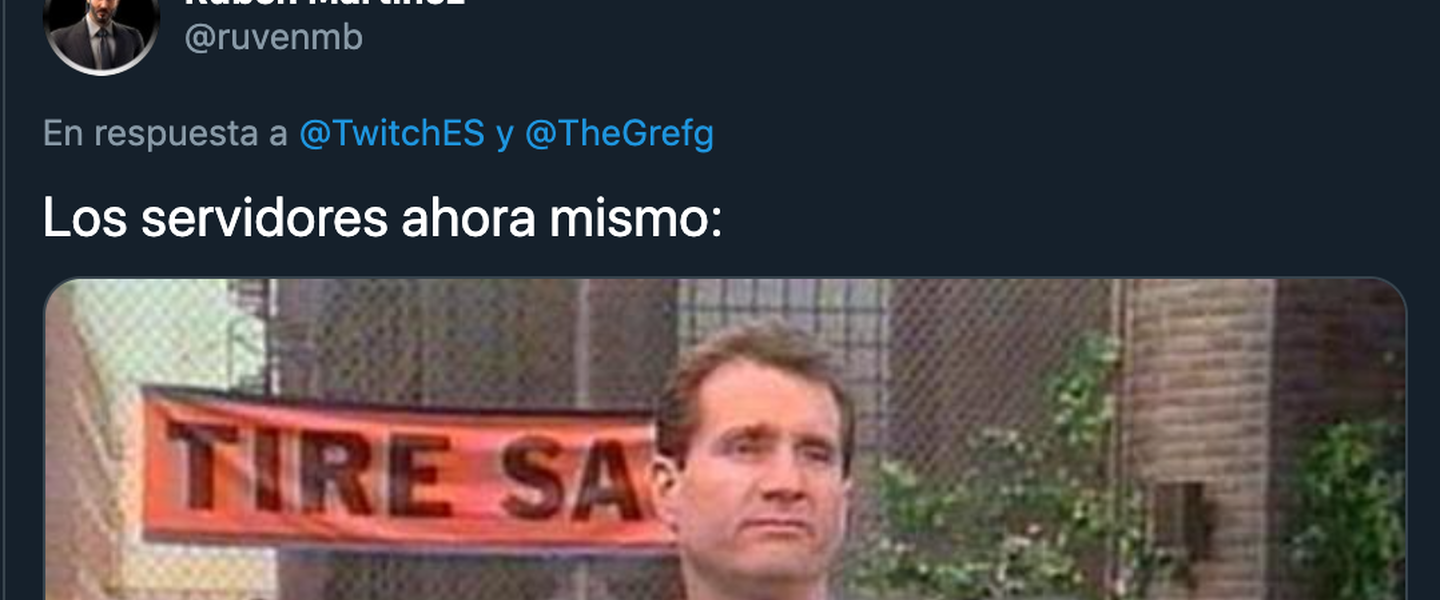Los mejores memes de la presentación de la skin de TheGrefg