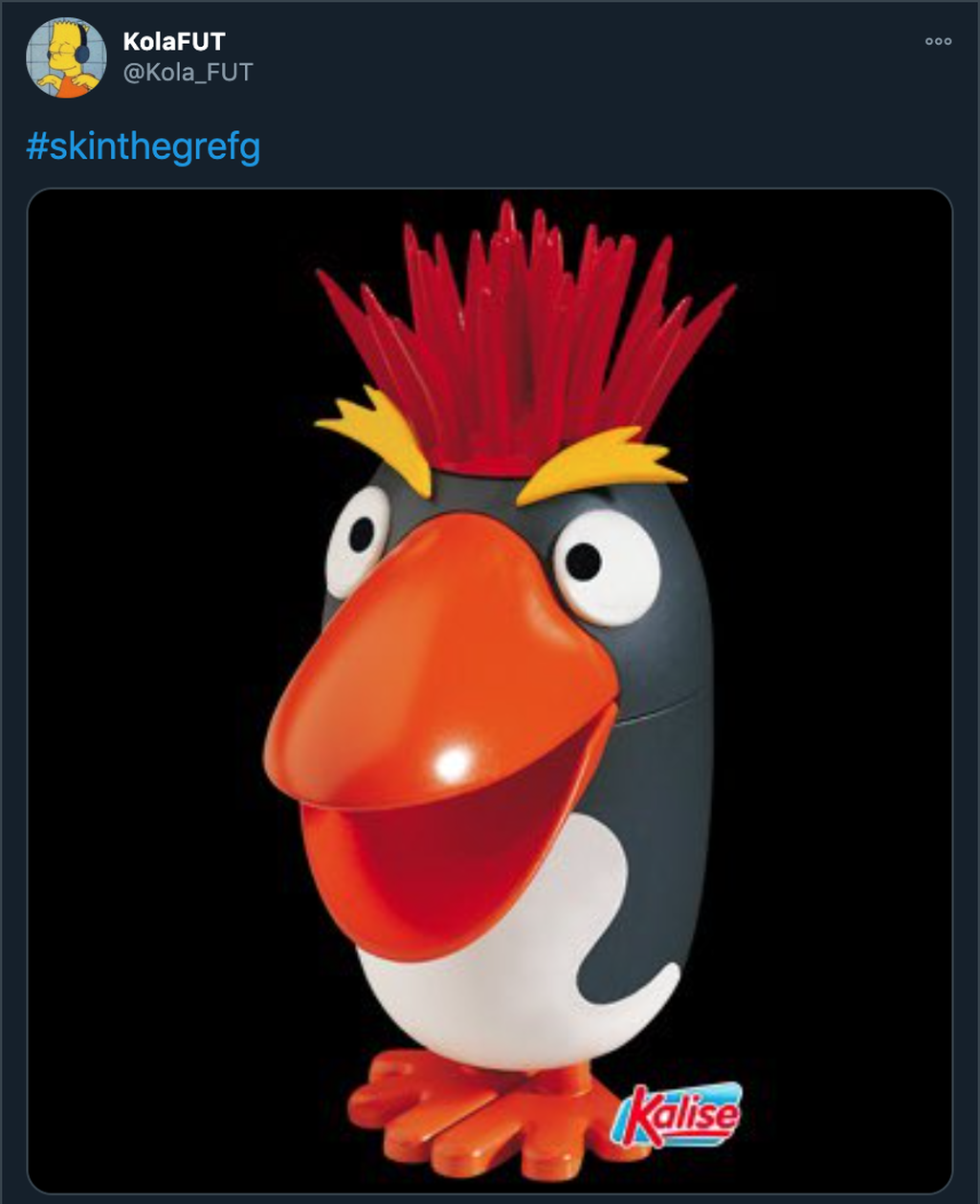 Pues si, cierto parecido hay...