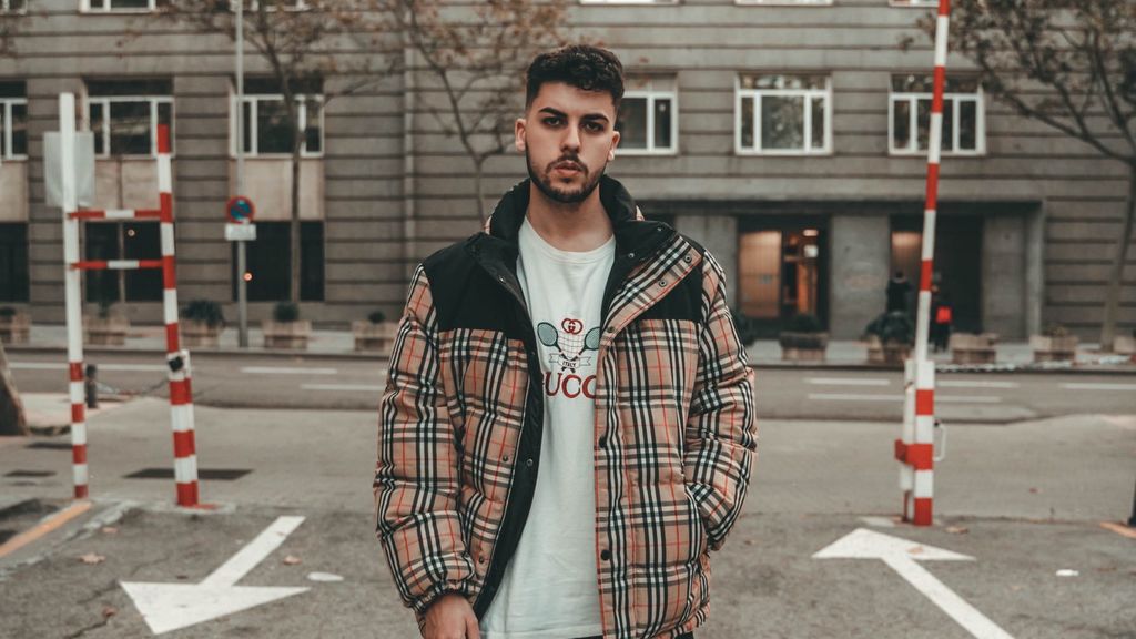 Werlyb - Team Barcelona