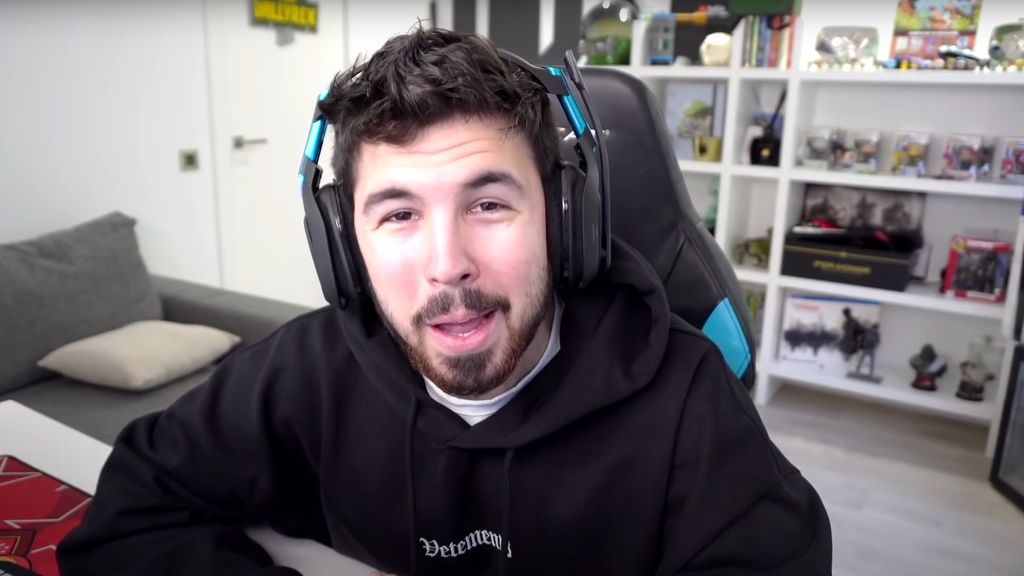 Willyrex