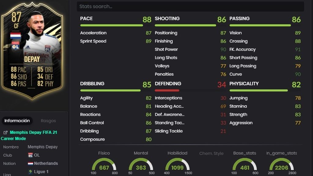 Depay