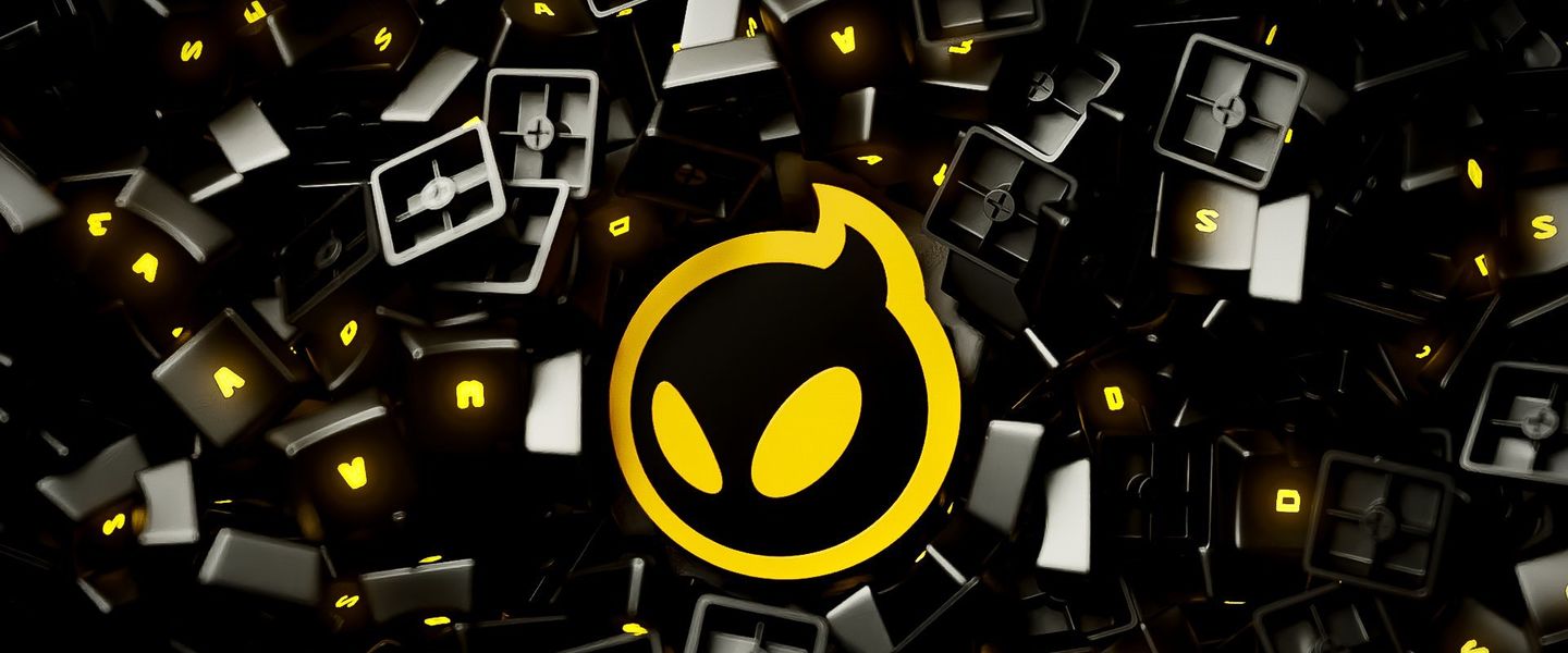 Logo de Dignitas