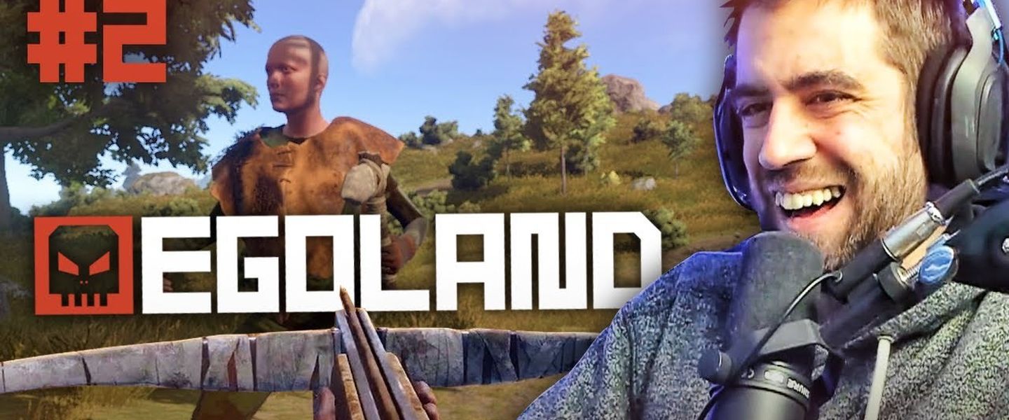 Auronplay en Egoland