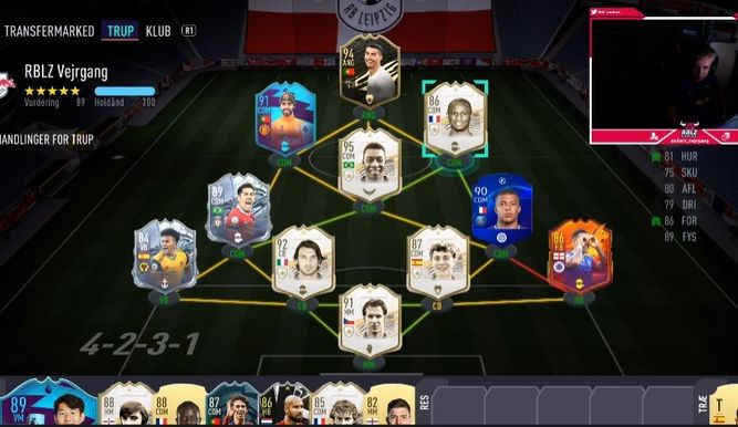 La plantilla de Verjgang del 400-0