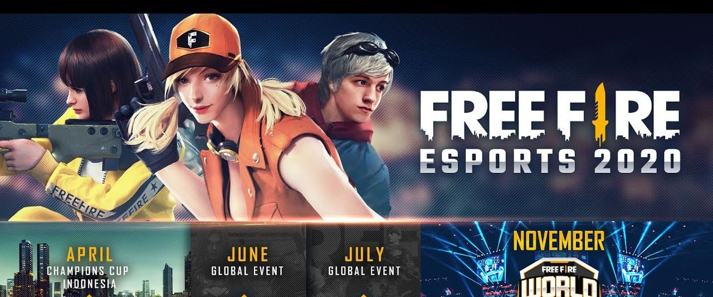 Free Fire