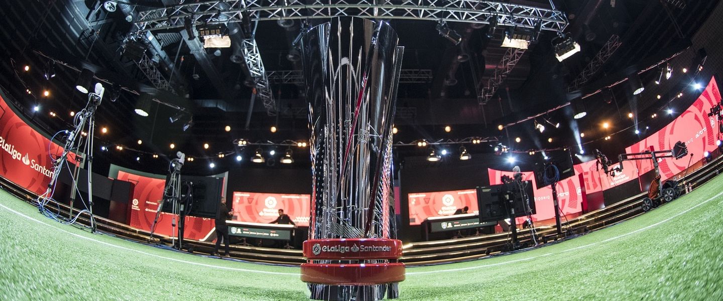 Movistar dará 'El Partidazo' de eLaLiga cada jornada