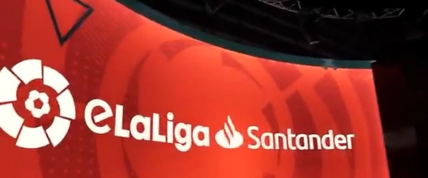 eLaLiga Santander