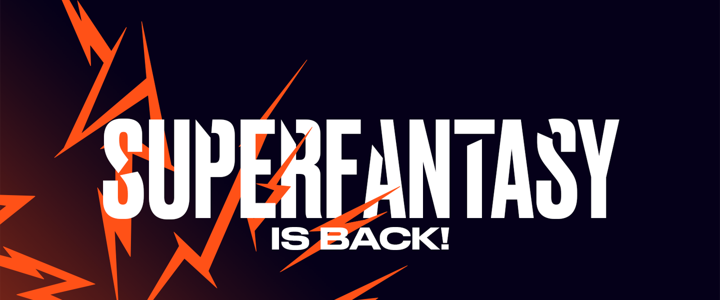 LEC SuperFantasy