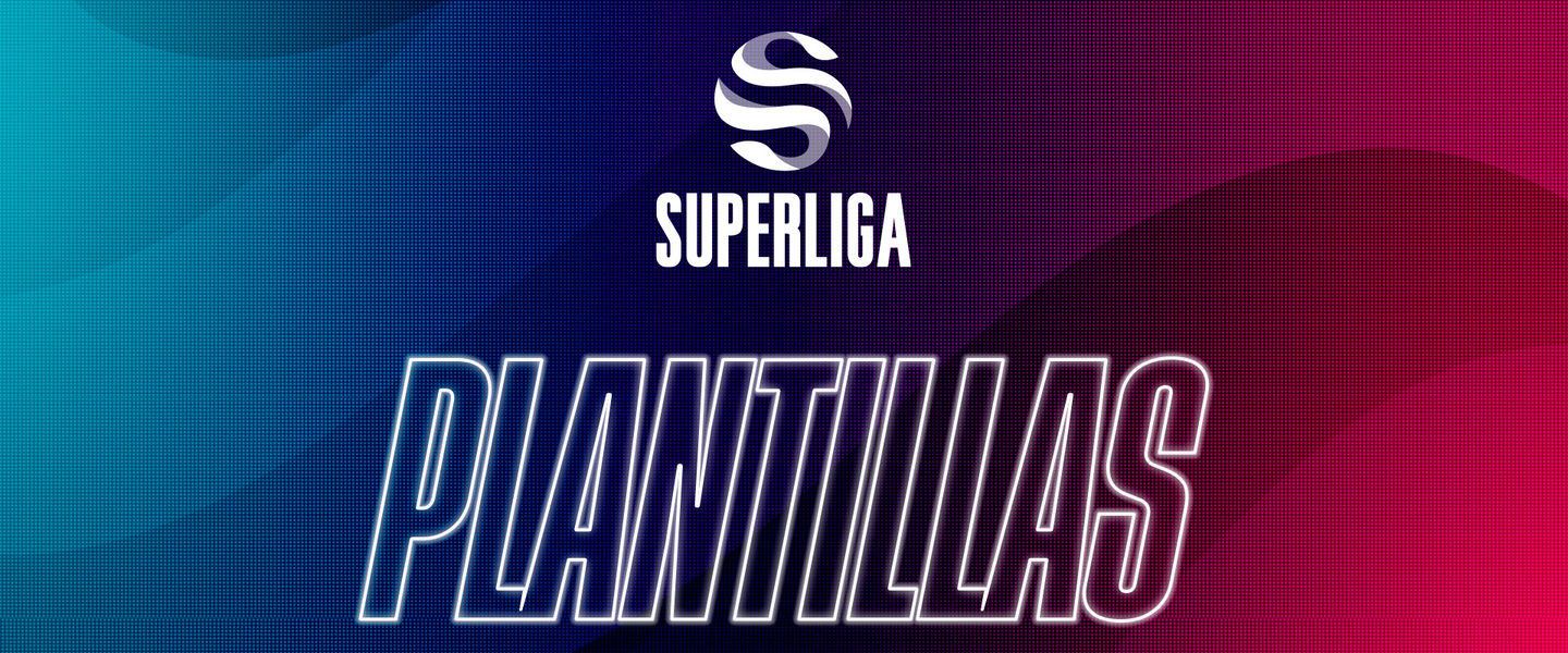 Plantillas SLO