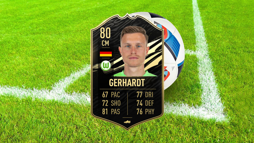 Gerhardt