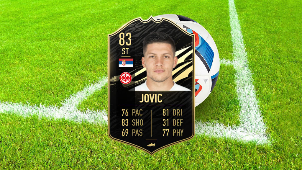 Jovic