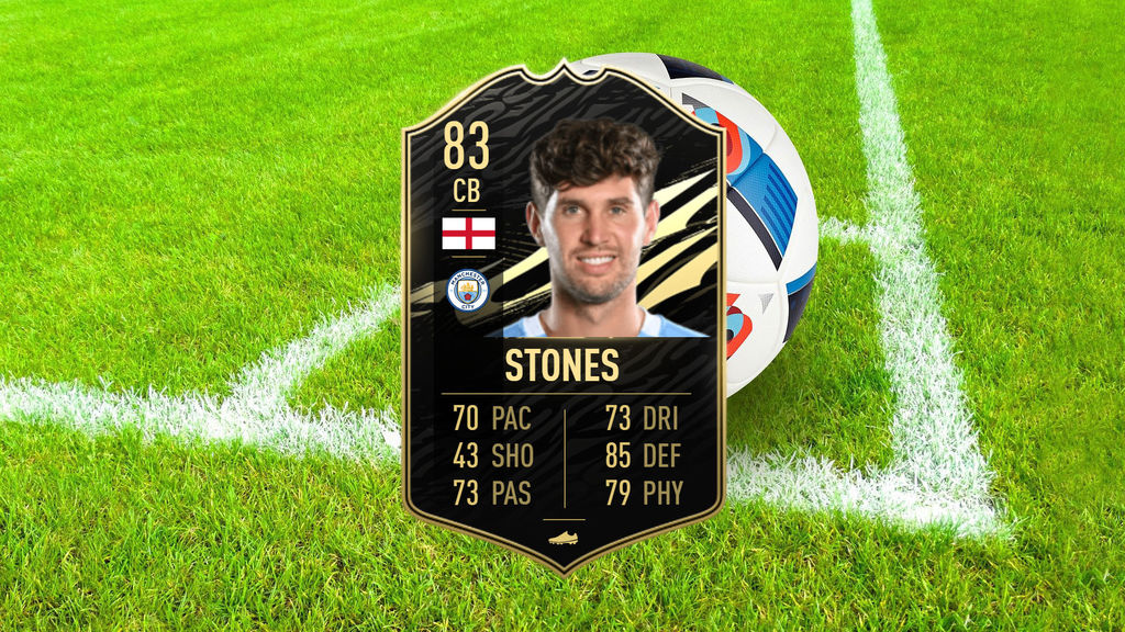 Stones