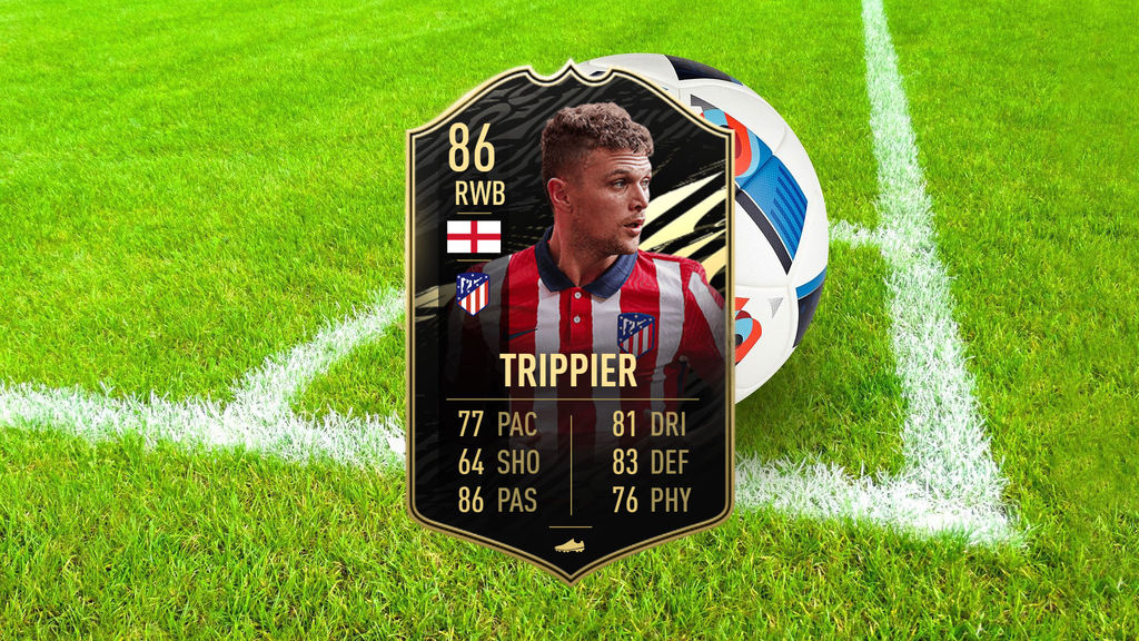 Trippier