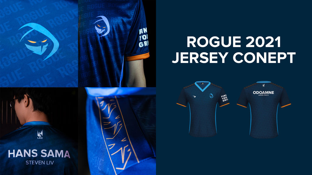 Rogue