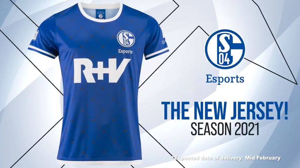 Schalke 04 Esports