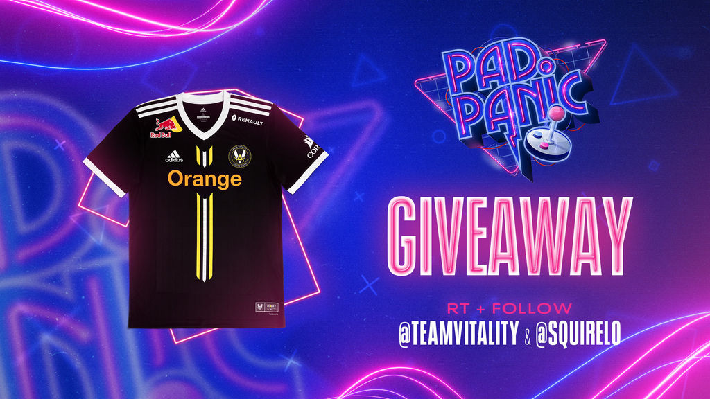 Vitality (no confirmado 2021)
