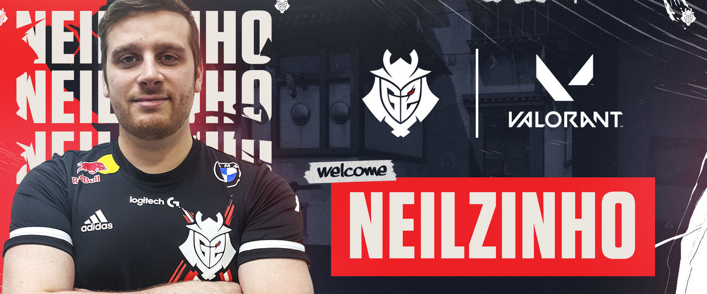 Neilzinho será el entrenador