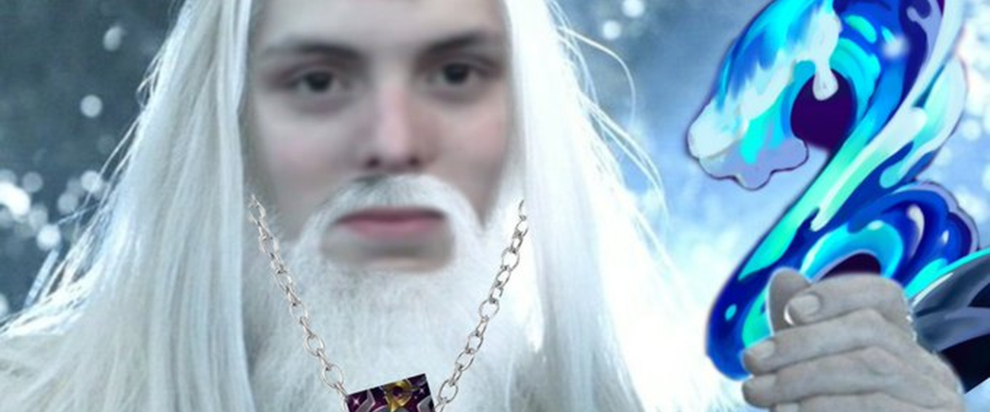 Meme de LS