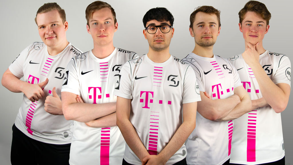 SK Gaming
