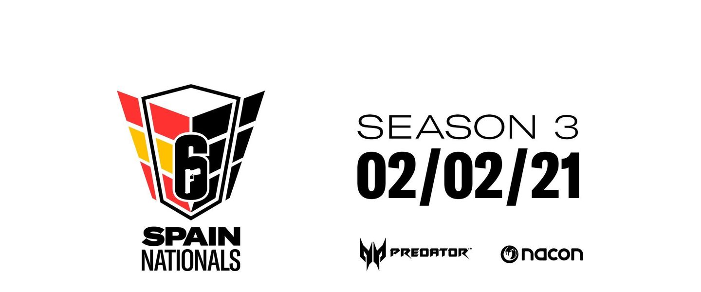Vuelve Spain Nationals