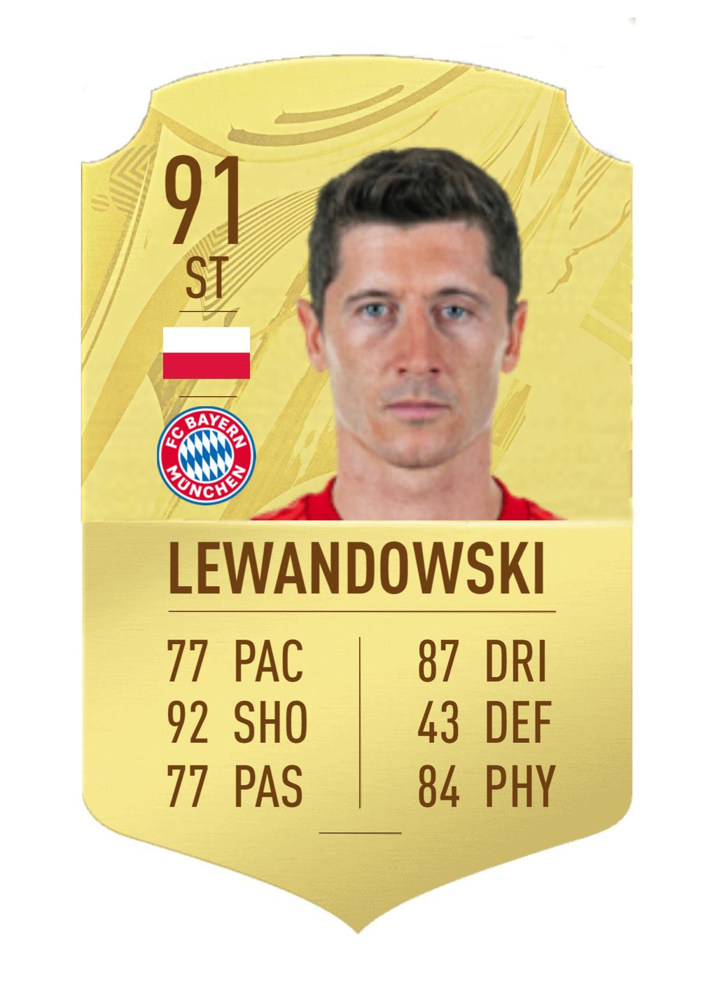 Lewandowski