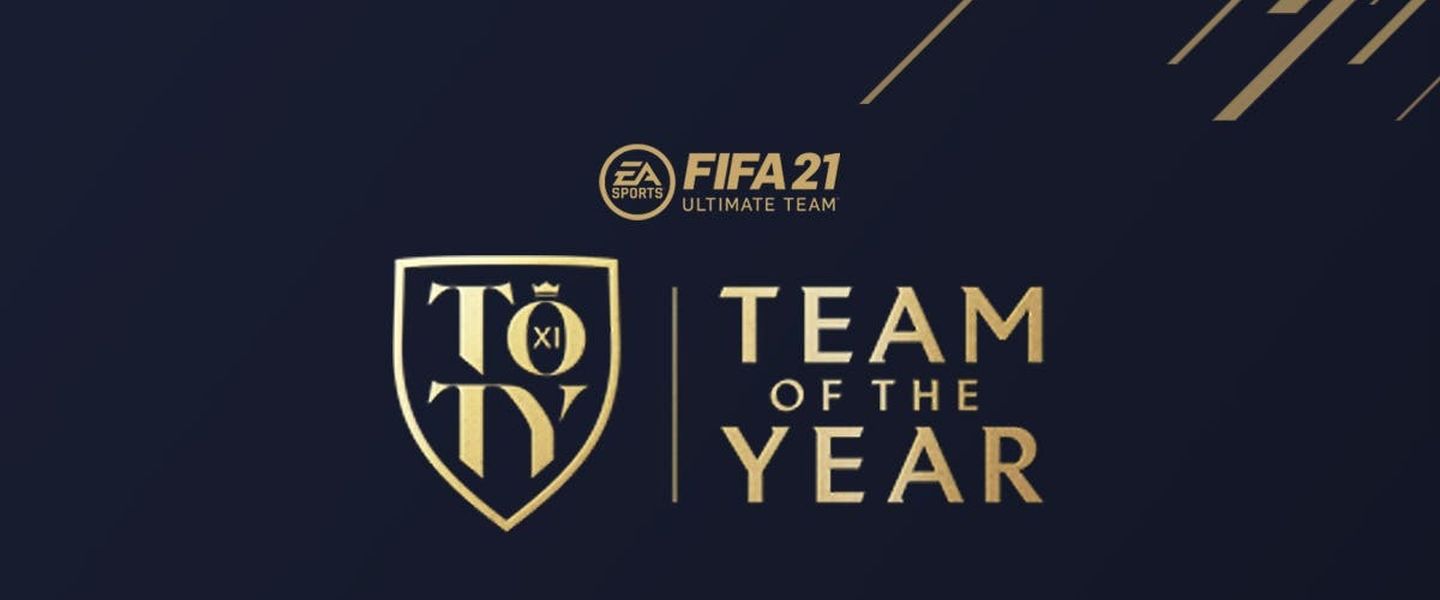 TOTY 2021