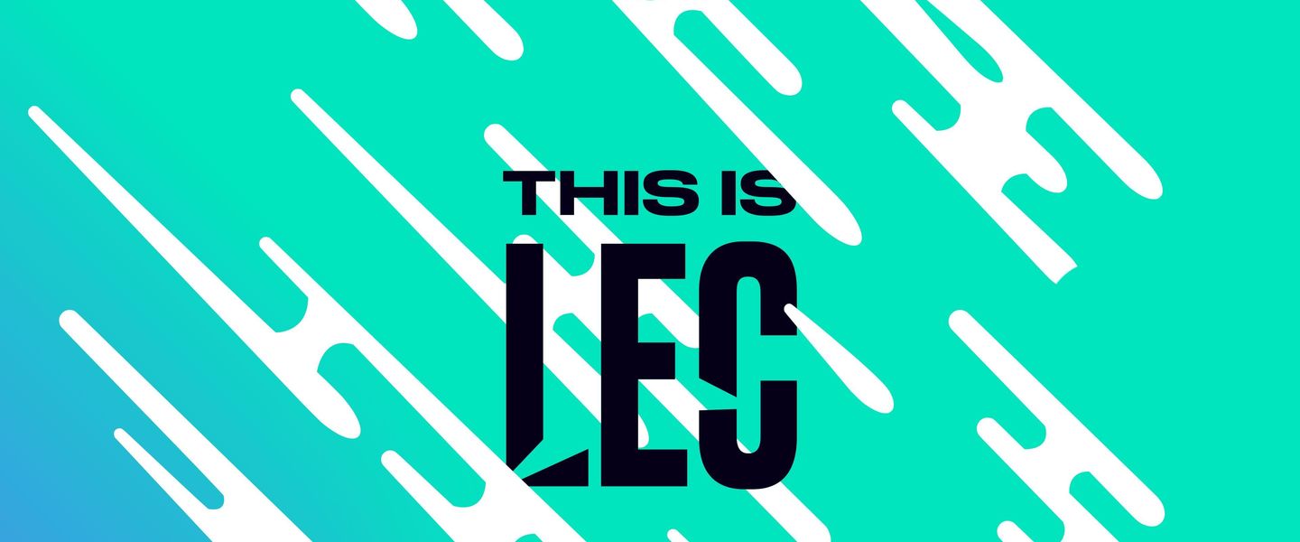This is LEC